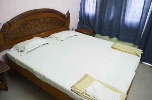 Hotel Mansi Ganga, Lucknow 2